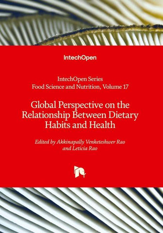 Global Perspective on the Relationship Between Dietary Habits and Health