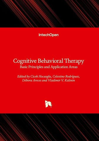 Cognitive Behavioral Therapy - Basic Principles and Application Areas