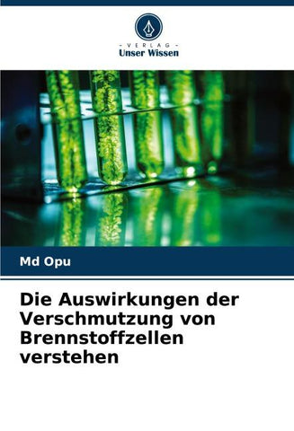 Die Auswirkungen der Verschmutzung von Brennstoffzellen verstehen