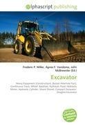 Excavator