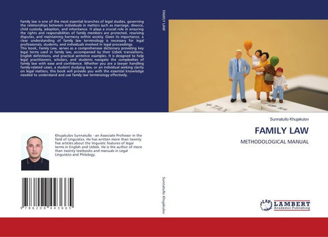 FAMILY LAW