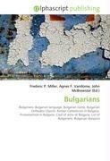 Bulgarians