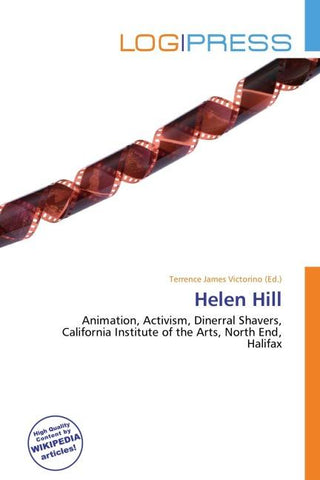 Helen Hill
