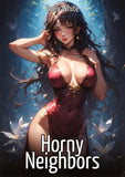 Horny Neighbors