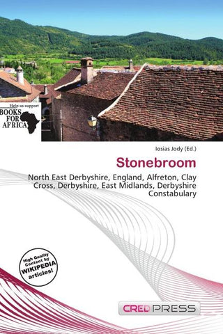 Stonebroom