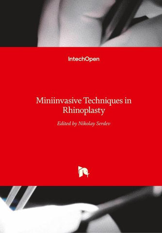 Miniinvasive Techniques in Rhinoplasty