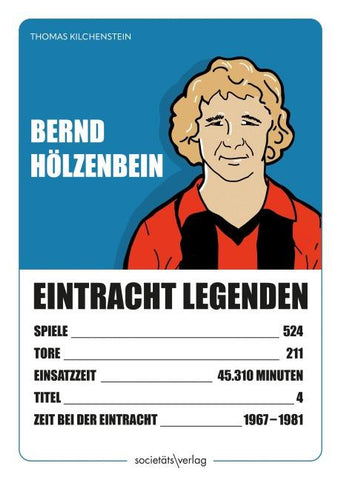 Bernd Hölzenbein