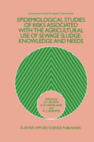 Epidemiological Studies of Risks Associated with the Agricultural Use of Sewage Sludge