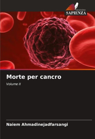 Morte per cancro