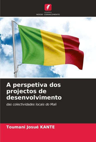 A perspetiva dos projectos de desenvolvimento