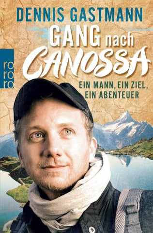 Gang nach Canossa