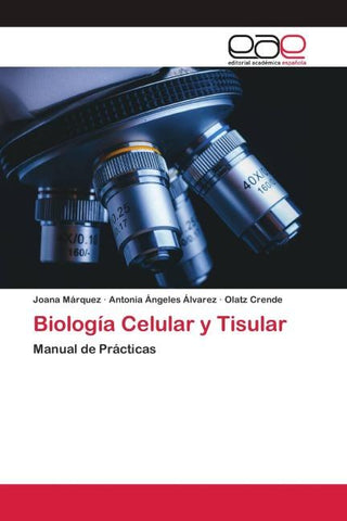 Biología Celular y Tisular