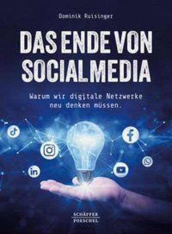 Das Ende von Social Media