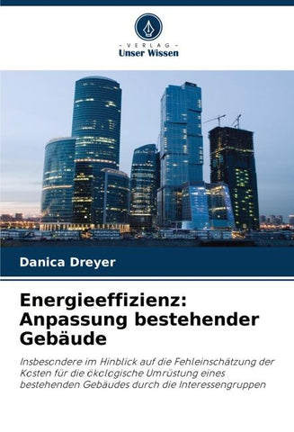 Energieeffizienz: Anpassung bestehender Gebäude