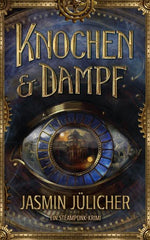Knochen & Dampf