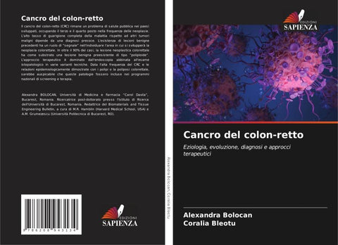 Cancro del colon-retto