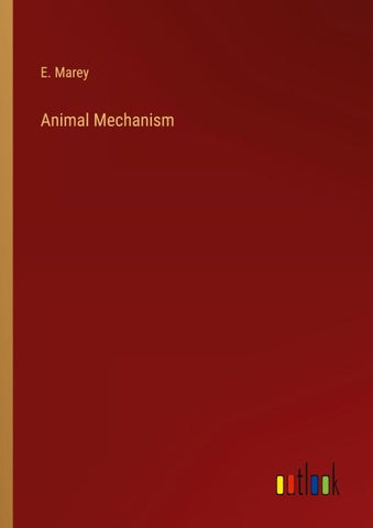 Animal Mechanism