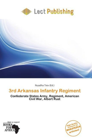 3rd Arkansas Infantry Regiment