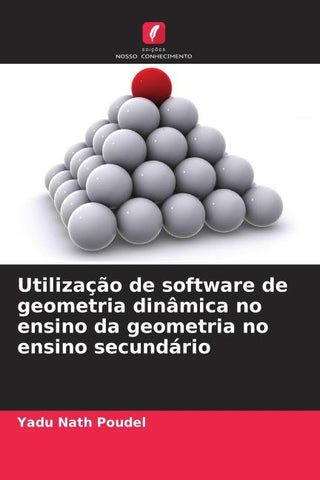 Utilização de software de geometria dinâmica no ensino da geometria no ensino secundário