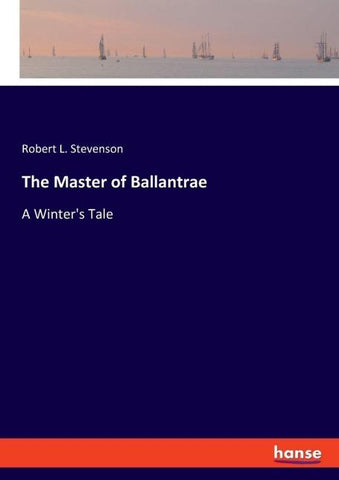 The Master of Ballantrae