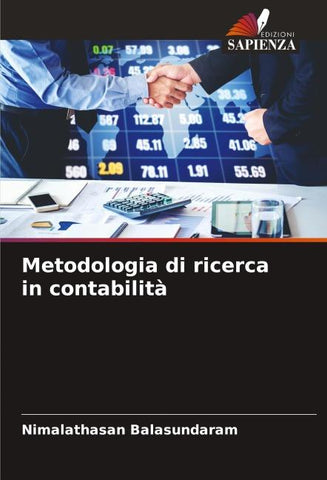 Metodologia di ricerca in contabilità