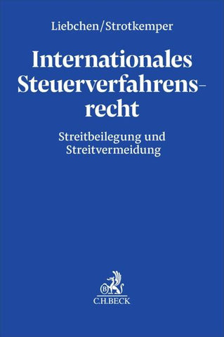 Internationales Steuerverfahrensrecht