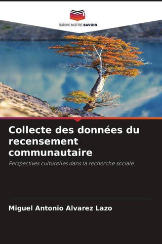 Collecte des données du recensement communautaire