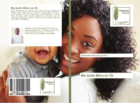 Ma belle Mère en Or