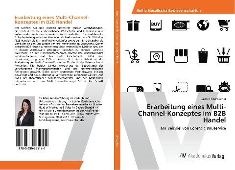 Erarbeitung eines Multi-Channel-Konzeptes im B2B Handel