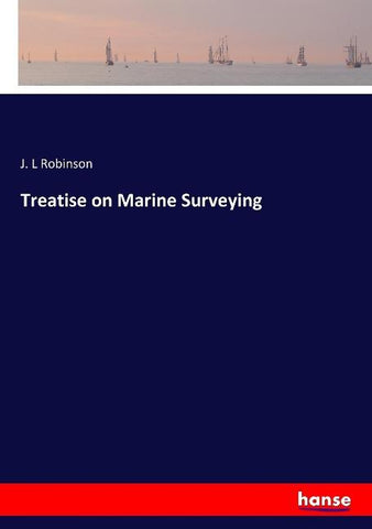 Treatise on Marine Surveying