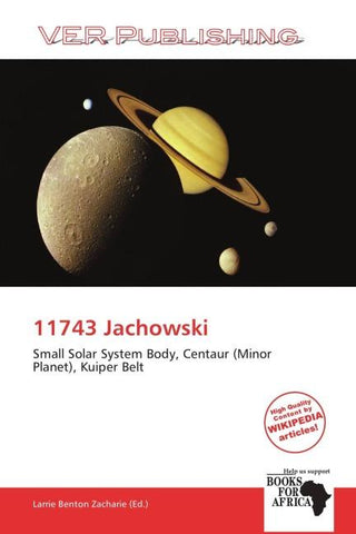 11743 Jachowski