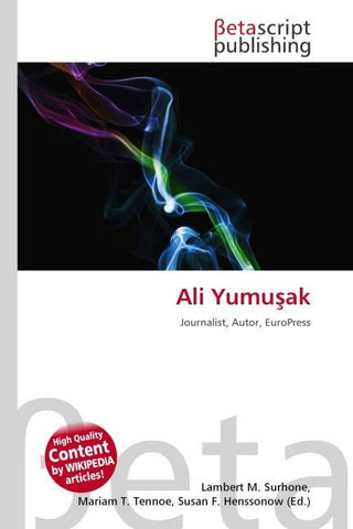 Ali Yumu¿ak