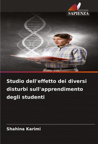 Studio dell'effetto dei diversi disturbi sull'apprendimento degli studenti