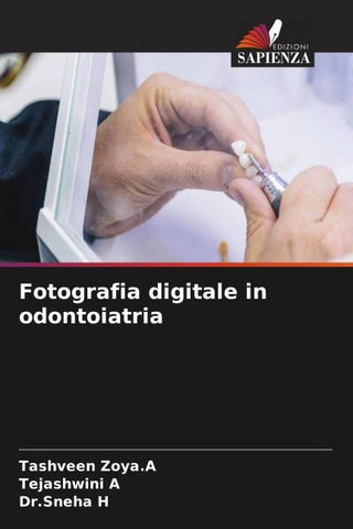 Fotografia digitale in odontoiatria