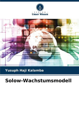 Solow-Wachstumsmodell
