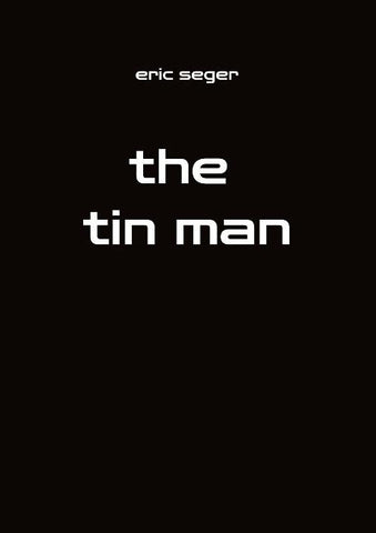 the tin man