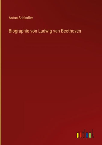 Biographie von Ludwig van Beethoven