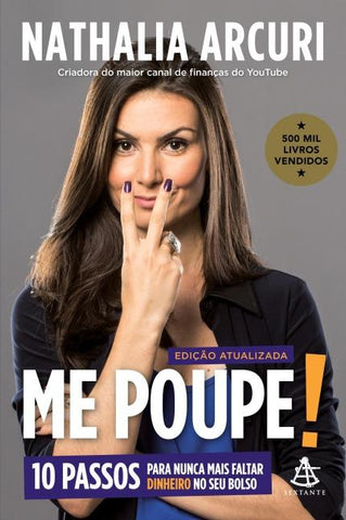 Me poupe! (Edição atualizada)