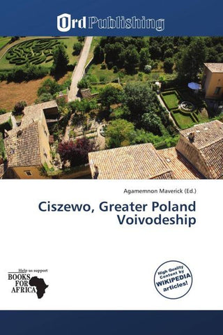 Ciszewo, Greater Poland Voivodeship