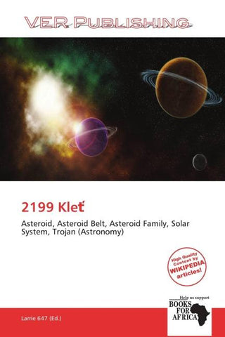 2199 Kle¿