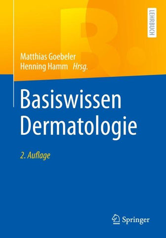 Basiswissen Dermatologie