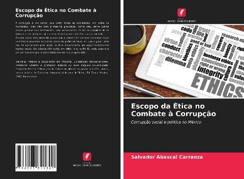 Escopo da Ética no Combate à Corrupção