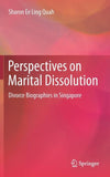 Perspectives on Marital Dissolution