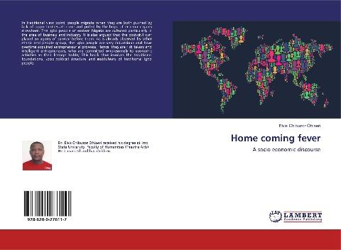 Home coming fever