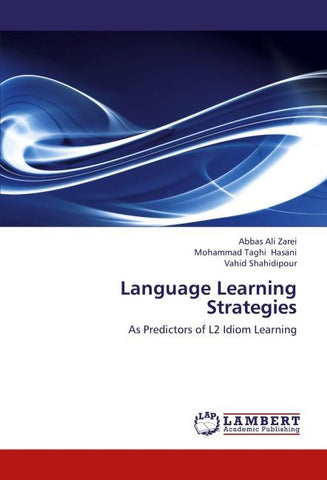 Language Learning Strategies