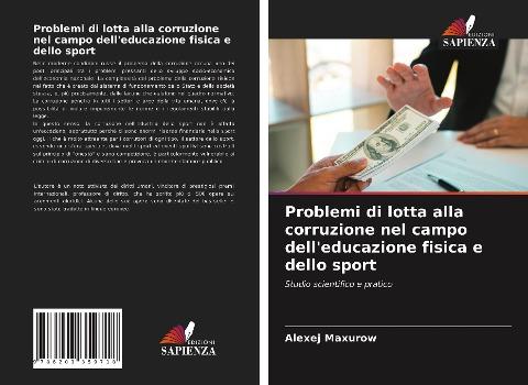 Problemi di lotta alla corruzione nel campo dell'educazione fisica e dello sport