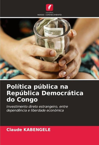 Política pública na República Democrática do Congo