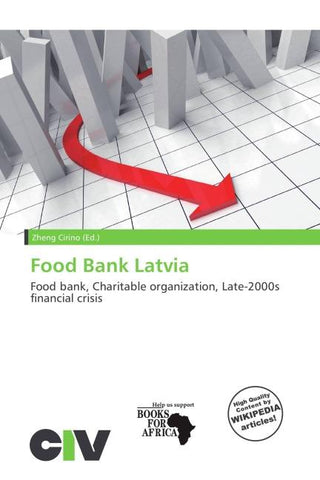 Food Bank Latvia