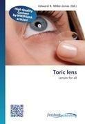 Toric lens