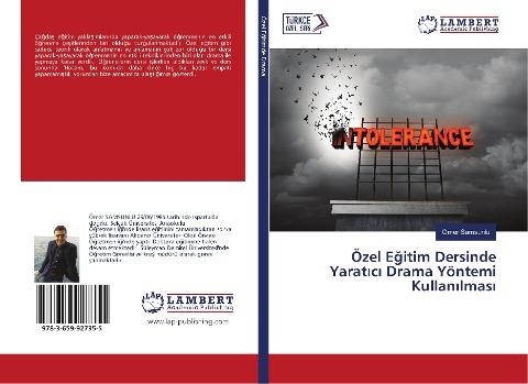 Özel E¿itim Dersinde Yarat¿c¿ Drama Yöntemi Kullan¿lmas¿